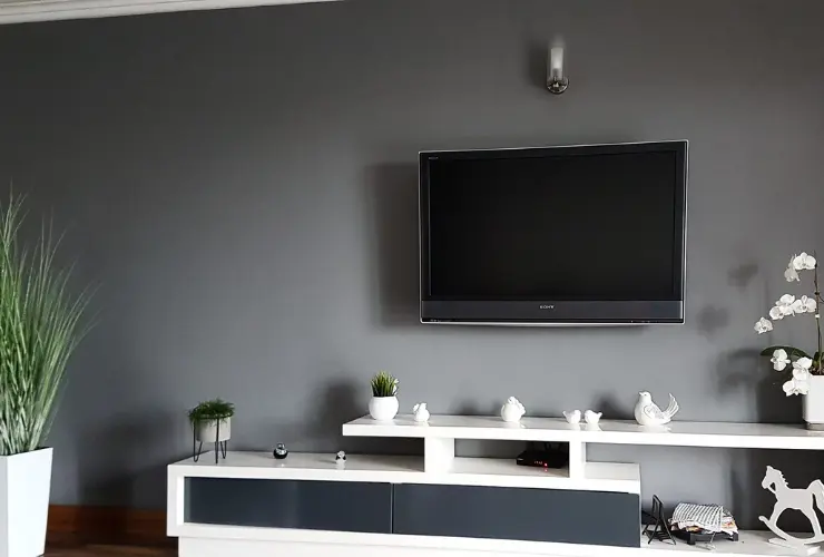 壁掛けテレビはやめた方がよいのは本当なのか？