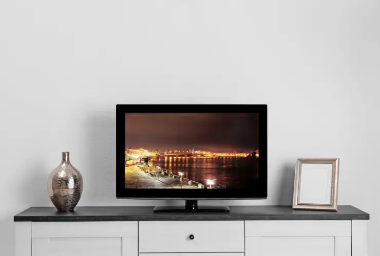 テレビは壁掛けと置き型のどっち？判断軸2：インテリアデザイン